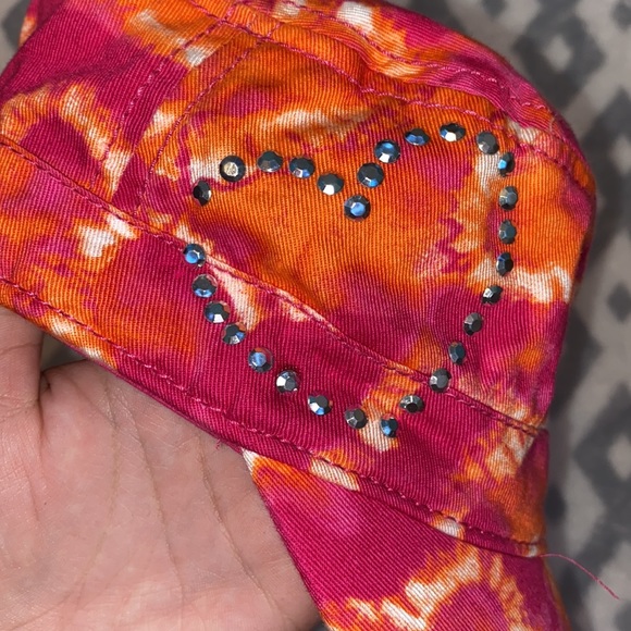 EARLY 2000s CHILDRENS PLACE HAT - Picture 5 of 5